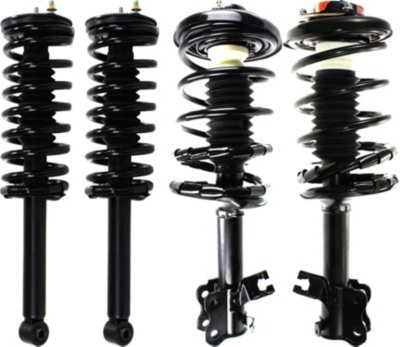 1998 Nissan maxima shocks struts #3