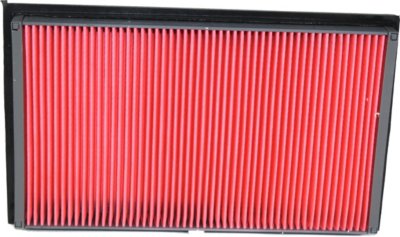 Isuzu Air Filter Beck Arnley