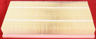 Audi Air Filter Beck Arnley