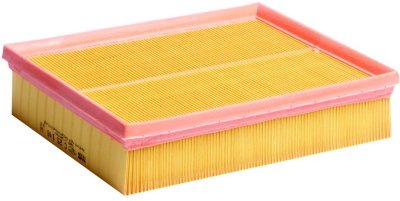 Land Rover Air Filter Beck Arnley