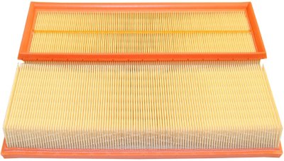 Mercedes Benz Air Filter Beck Arnley