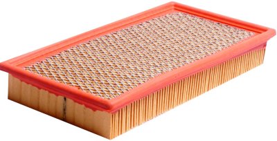 Lincoln Air Filter Beck Arnley
