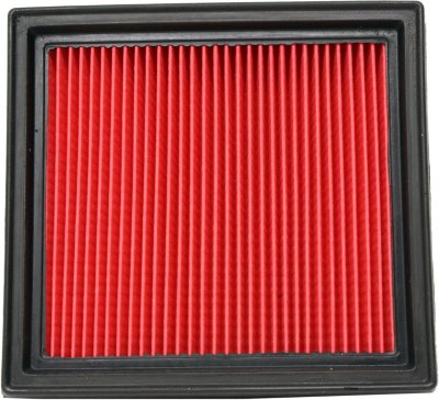 Nissan Air Filter Beck Arnley