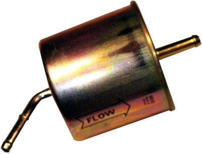 Ford Fuel Filter Beck Arnley