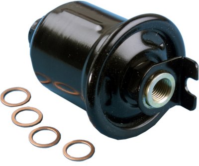 Dodge Fuel Filter Beck Arnley
