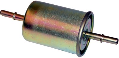 Buick Fuel Filter Beck Arnley