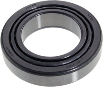 Chrysler Wheel Bearing Beck Arnley