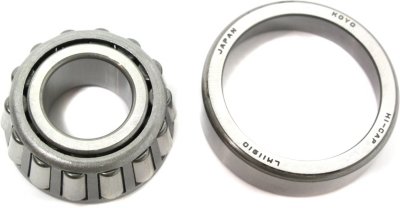 Audi Wheel Bearing Beck Arnley