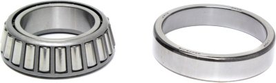 Chevrolet Wheel Bearing Beck Arnley