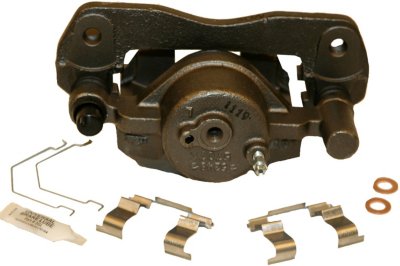 Ford Brake Caliper Beck Arnley