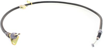 Ford Parking Brake Cable Beck Arnley