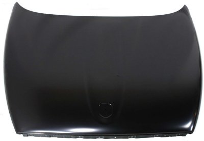 Dodge Durango Hood Replacement