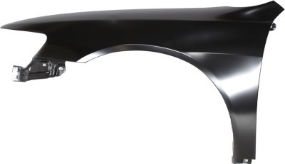 Honda Fender Replacement