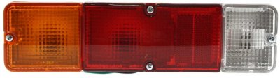 Suzuki Samurai Replacement