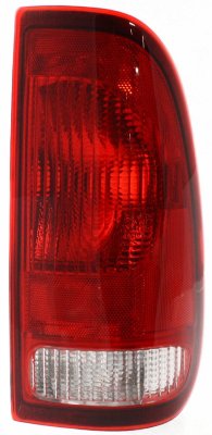 Ford Tail Light Replacement
