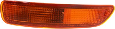 Toyota Corolla Turn Signal Light Replacement
