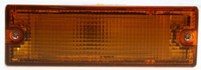 Isuzu Turn Signal Light Replacement