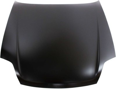Honda Prelude Hood Replacement