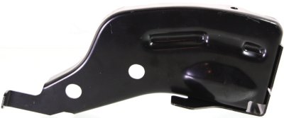 Isuzu Rodeo Bumper Bracket Replacement