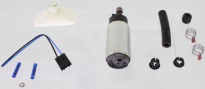 Nissan Sentra Fuel Pump Assembly Beck Arnley