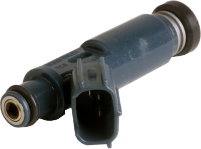 Chevrolet Fuel Injector Beck Arnley