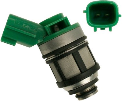 Nissan Fuel Injector Beck Arnley
