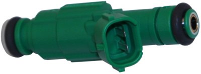 Hyundai Fuel Injector Beck Arnley