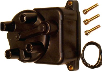 Honda Distributor Cap Beck Arnley