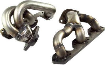 Jeep Wrangler Headers Rugged Ridge