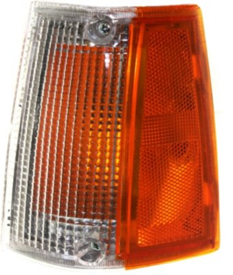 Mazda Corner Light Replacement