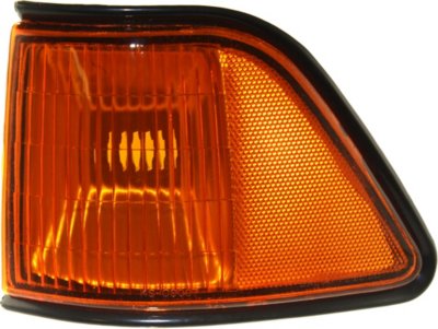 Chrysler Corner Light Replacement