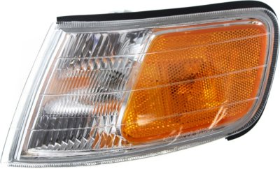 Honda Corner Light Replacement