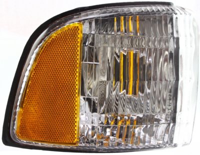 Dodge Corner Light Replacement