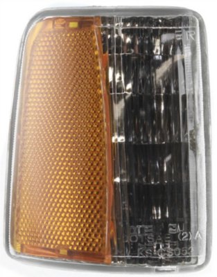 Dodge Dakota Corner Light Replacement