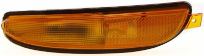 Chrysler Turn Signal Light Replacement
