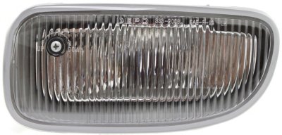 Jeep Grand Cherokee Fog Light Kool Vue