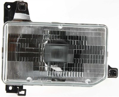 Nissan D21 Replacement