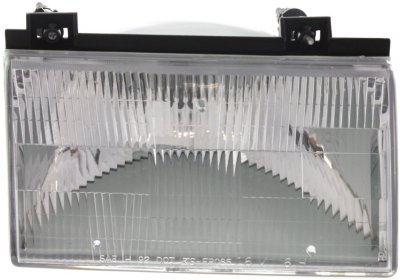 Ford Tempo Replacement