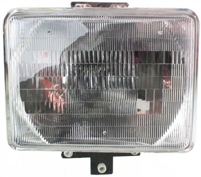 Ford Aerostar Replacement