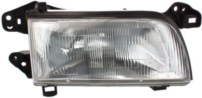 Mazda MPV Replacement