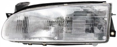 GEO Prizm Replacement