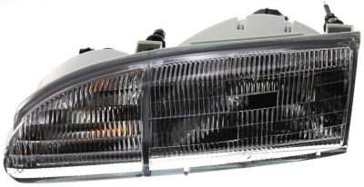 Ford Thunderbird Replacement