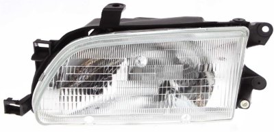 Toyota Tercel Replacement