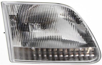 Ford F150 Replacement