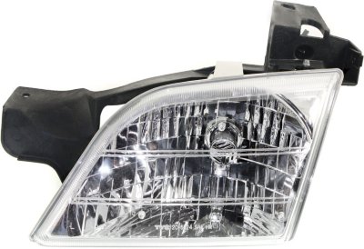Chevrolet Headlight Replacement