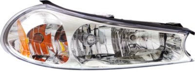 Ford Contour Replacement