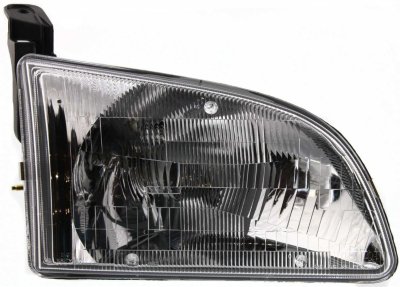 Toyota Sienna Replacement