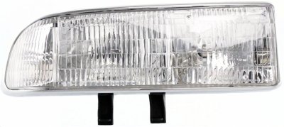 Chevrolet Trailblazer Replacement