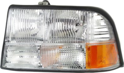 GMC Sonoma Replacement