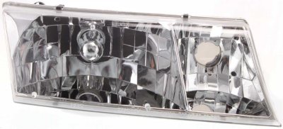 Mercury Grand Marquis Headlights Replacement